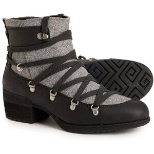 Merrell Shiloh II Warm Boots - Leather (For Women) **New In BOX